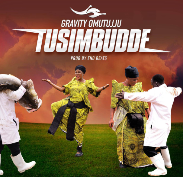 Tusimbudde